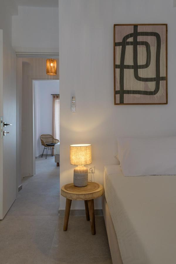 Suites 33 Cós Exterior foto