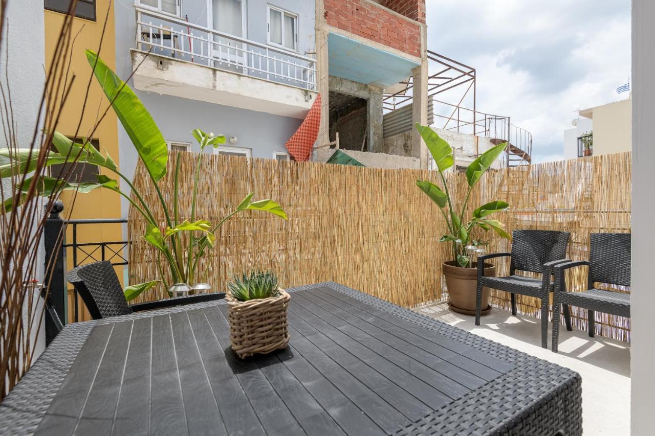 Suites 33 Cós Exterior foto