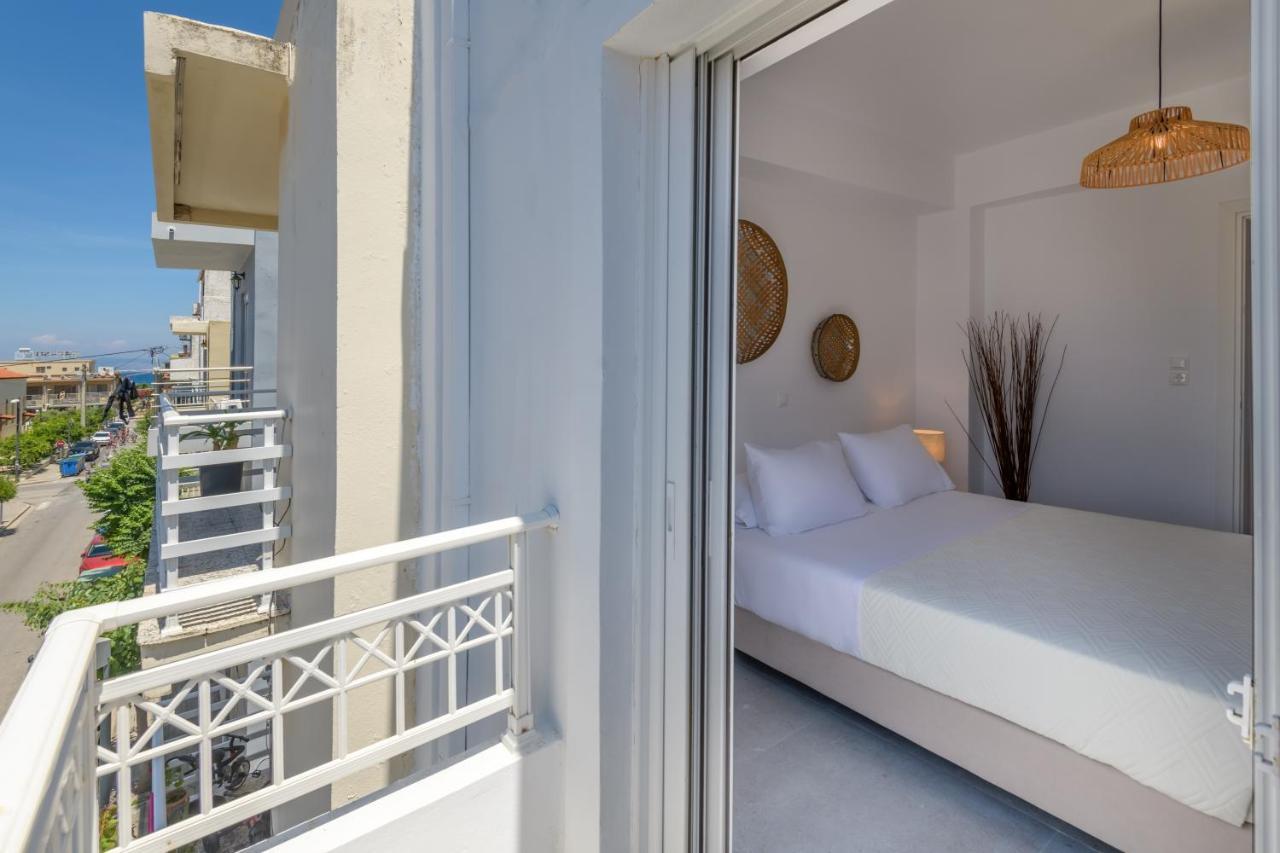 Suites 33 Cós Exterior foto