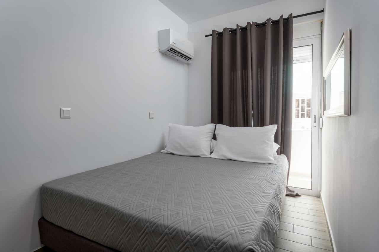 Suites 33 Cós Exterior foto