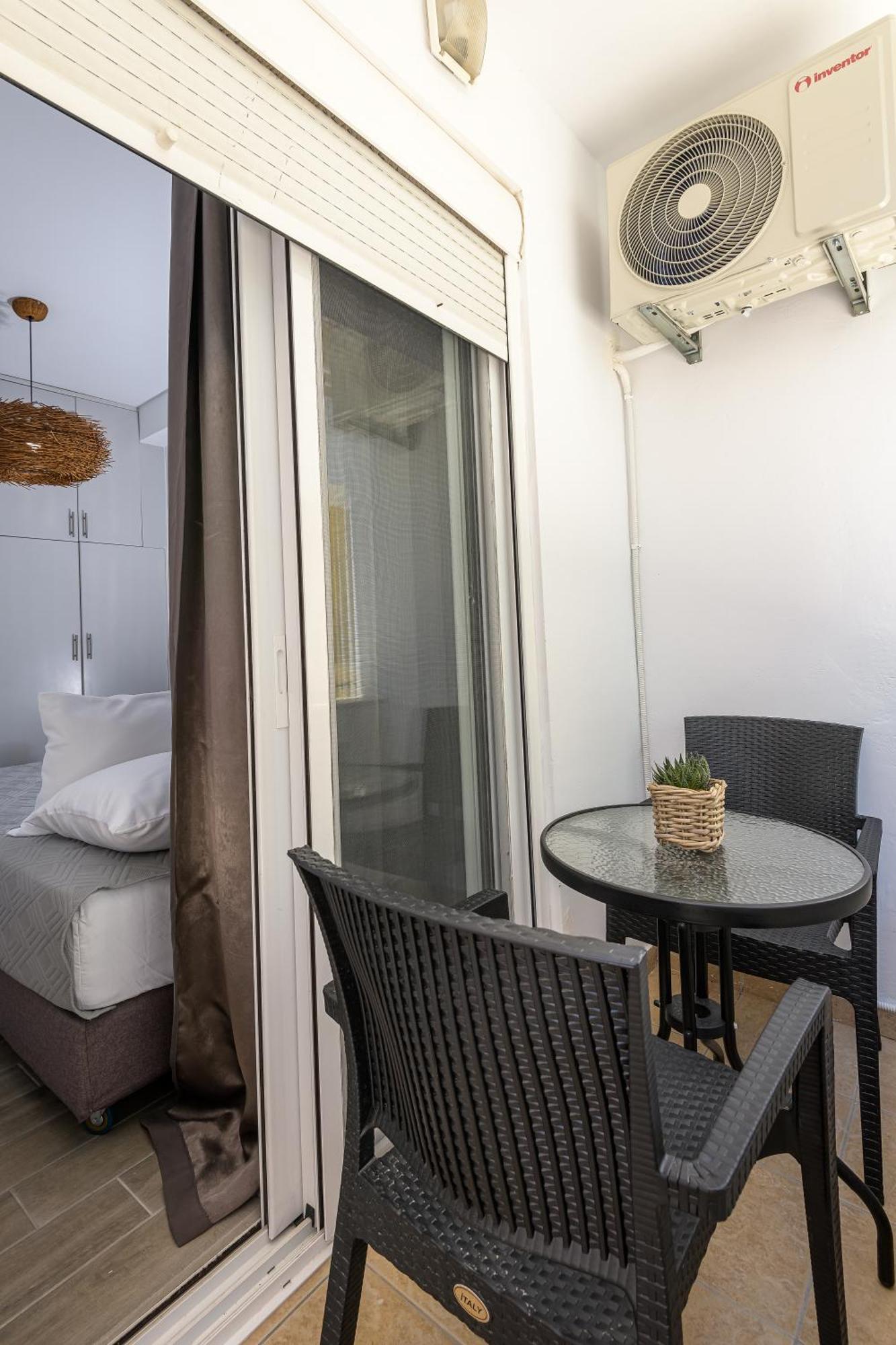 Suites 33 Cós Exterior foto